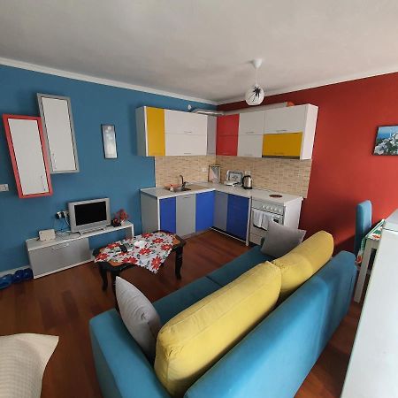 My Apartments Polican Εξωτερικό φωτογραφία