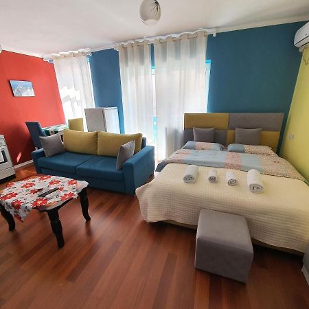 My Apartments Polican Εξωτερικό φωτογραφία