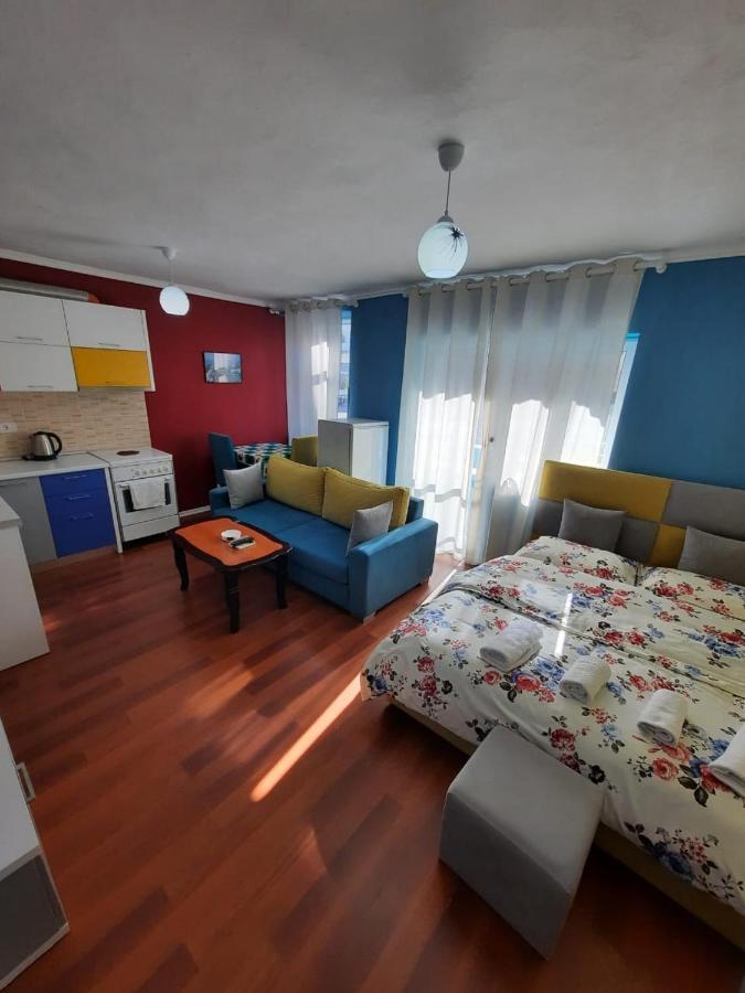 My Apartments Polican Εξωτερικό φωτογραφία