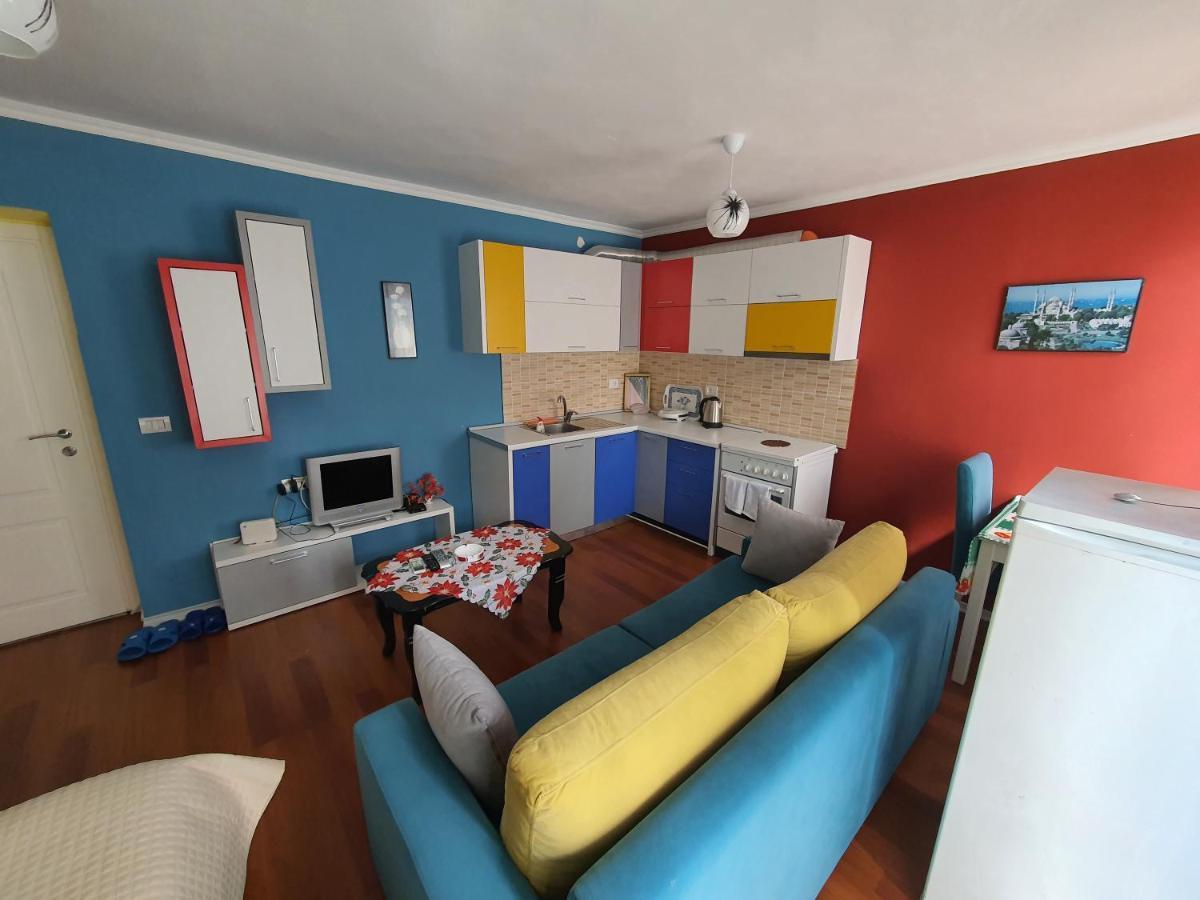 My Apartments Polican Εξωτερικό φωτογραφία