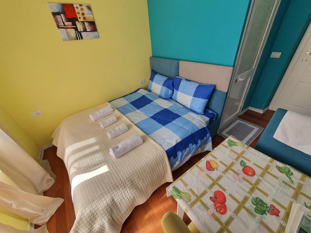 My Apartments Polican Εξωτερικό φωτογραφία