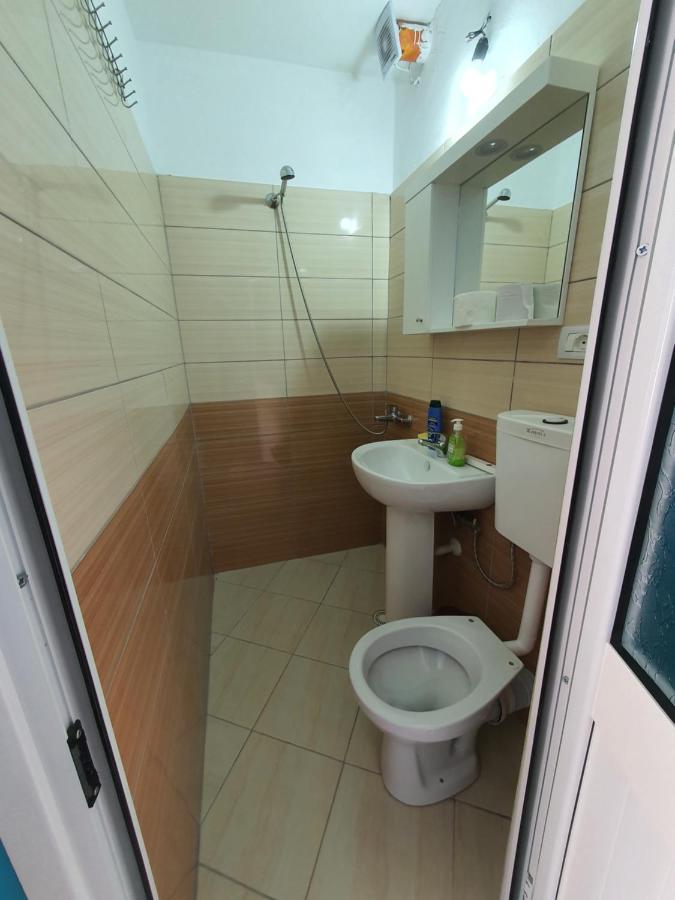My Apartments Polican Εξωτερικό φωτογραφία