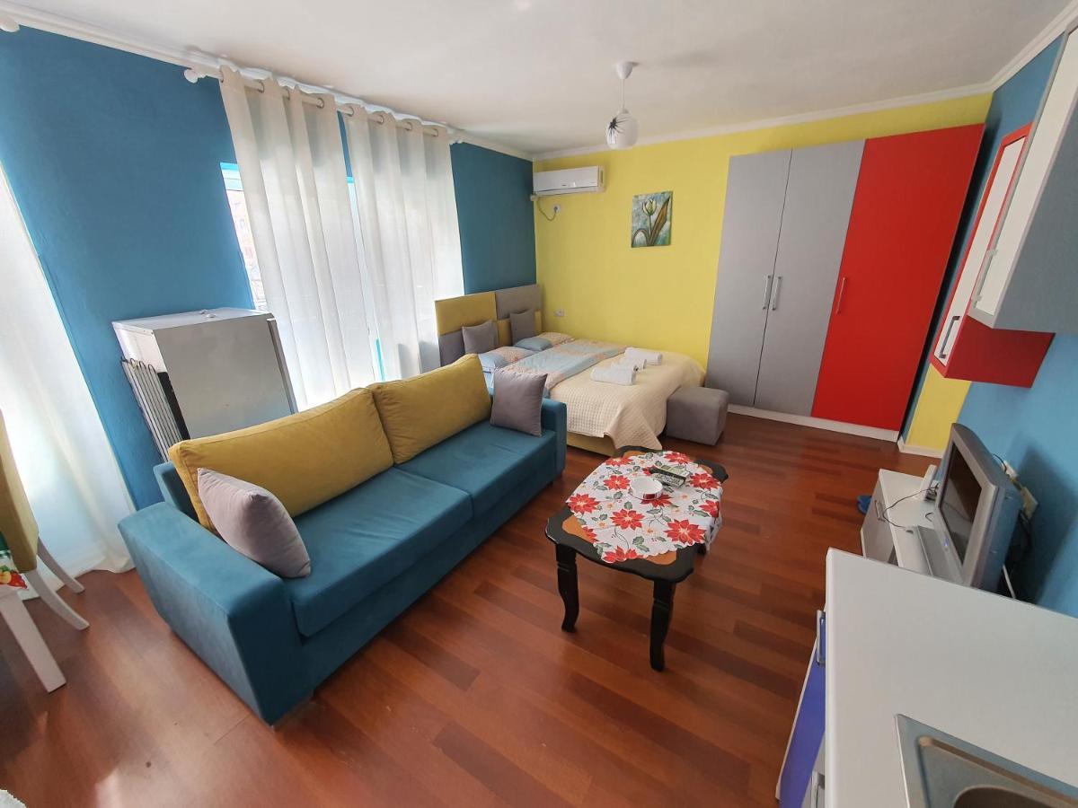 My Apartments Polican Εξωτερικό φωτογραφία