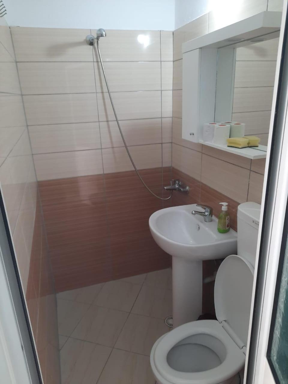 My Apartments Polican Δωμάτιο φωτογραφία