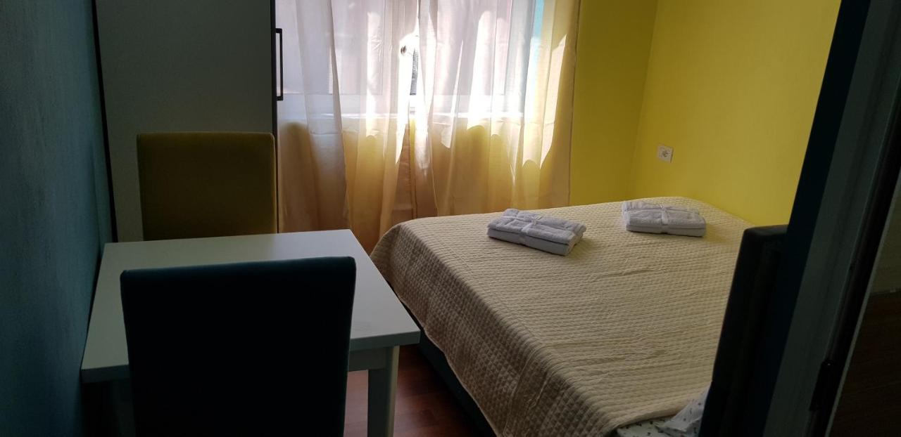 My Apartments Polican Εξωτερικό φωτογραφία