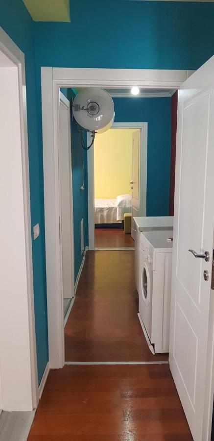 My Apartments Polican Εξωτερικό φωτογραφία